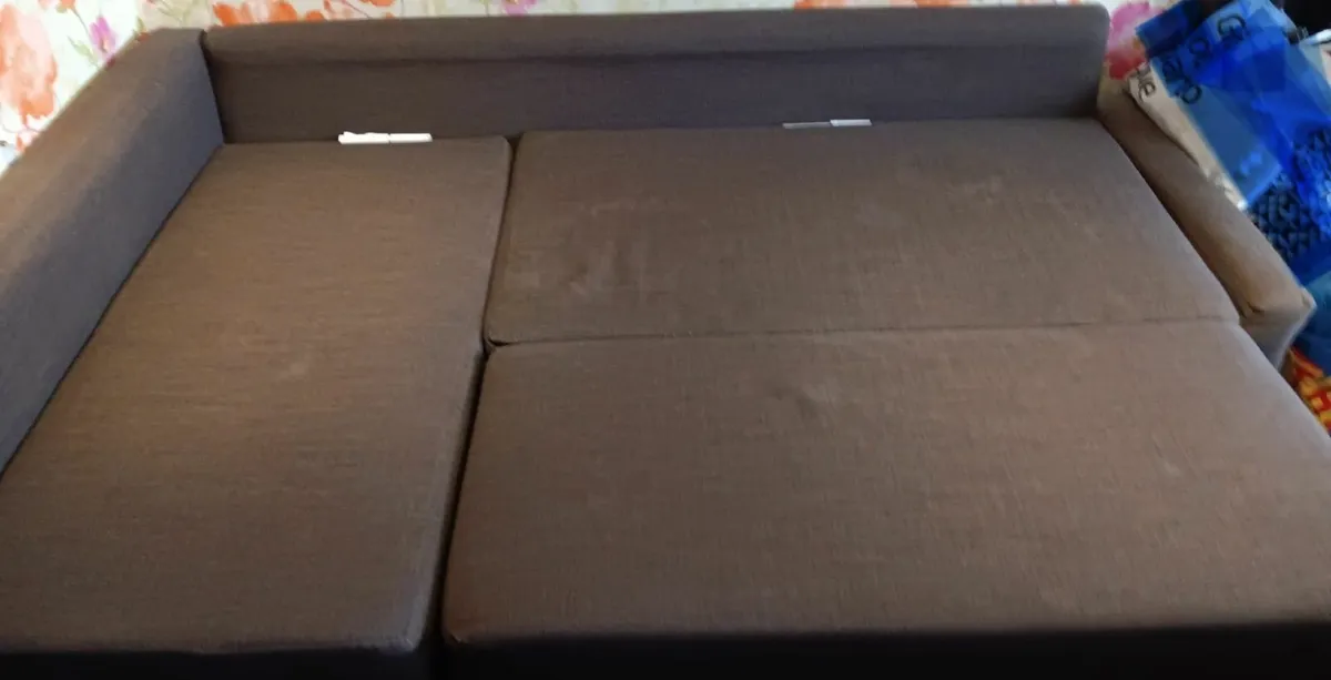 Sofa Bed - Image 1