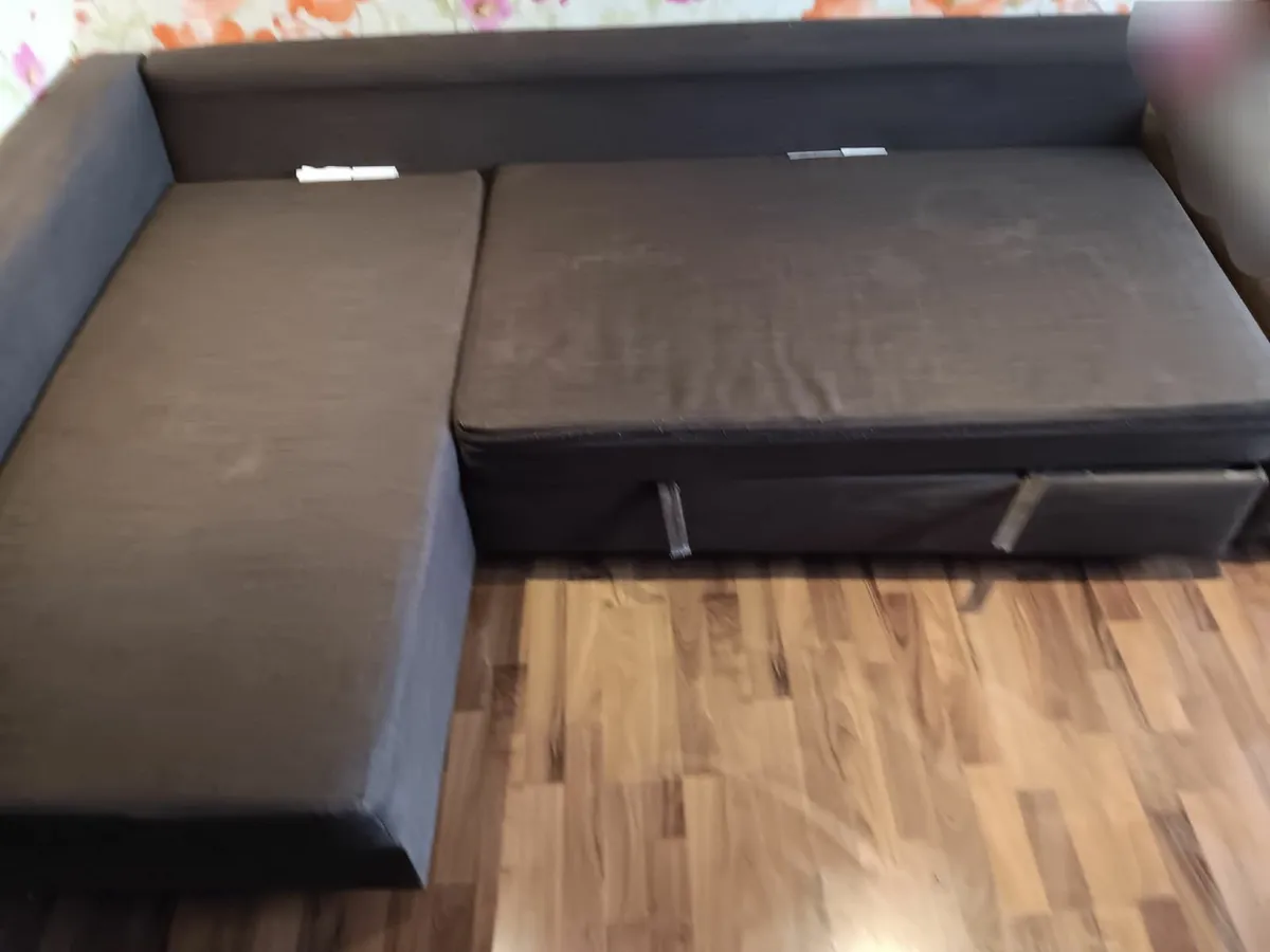 Sofa Bed - Image 4