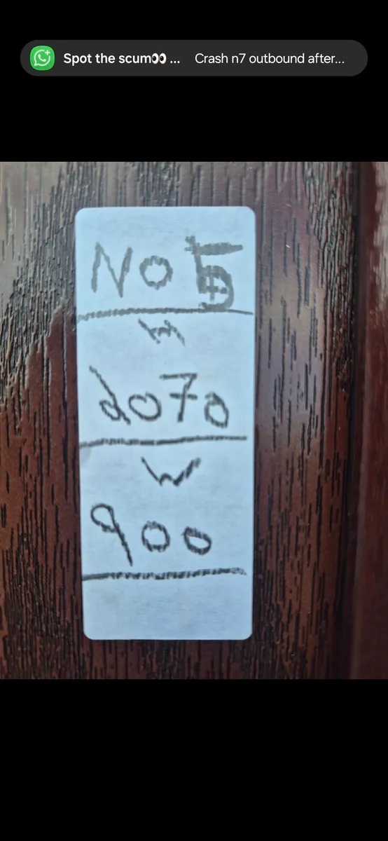 Pvc doors - Image 2