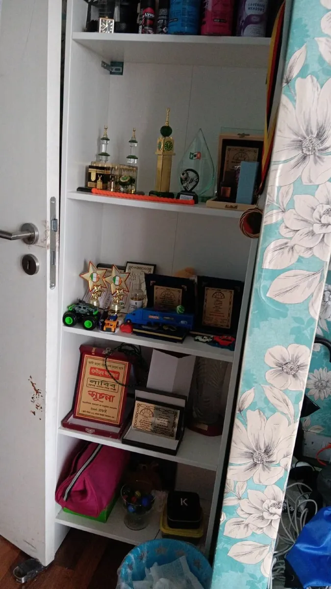 Book Shelf - Image 1
