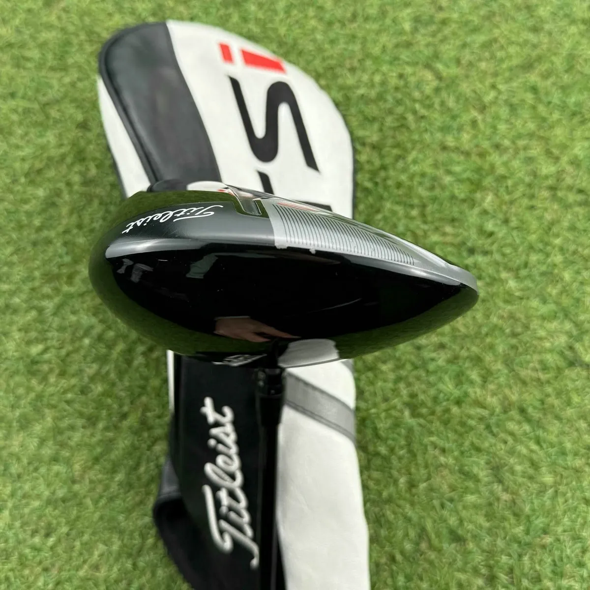 Titleist TSi2 Driver 10° / Regular - Image 3
