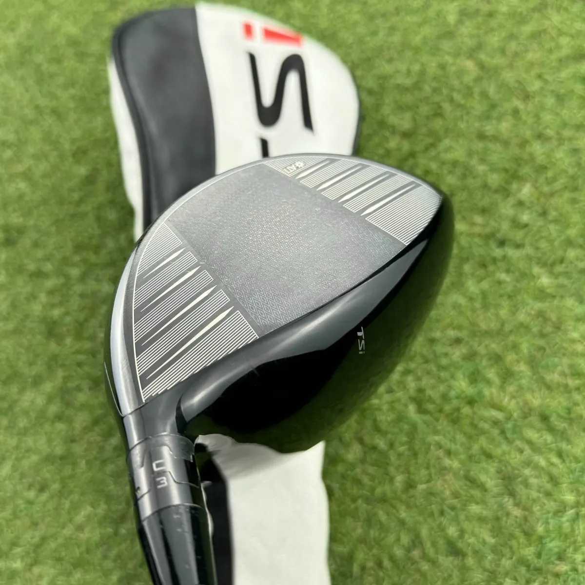 Titleist TSi2 Driver 10° / Regular - Image 4