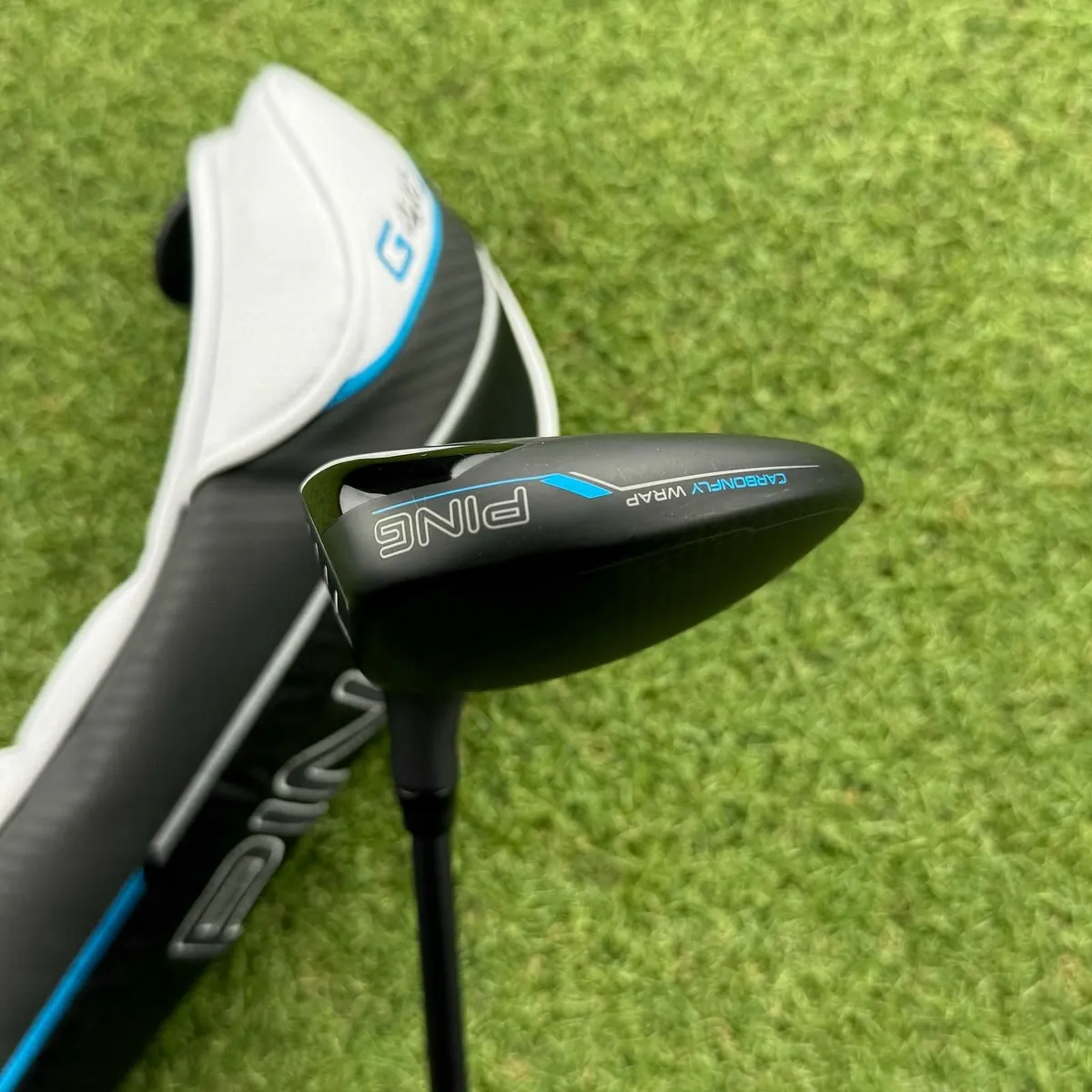 Ping G440 SFT #3 Wood 16° / Alta CB 65 Stiff - Image 3