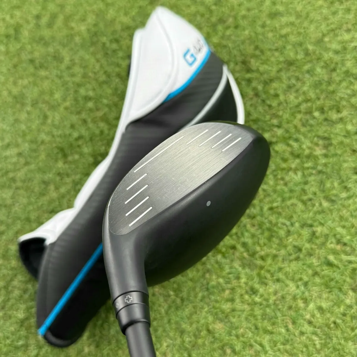 Ping G440 SFT #3 Wood 16° / Alta CB 65 Stiff - Image 4