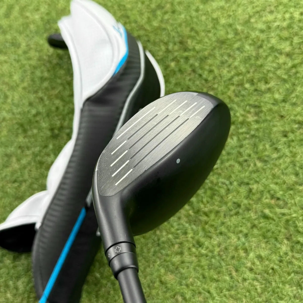 Ping G440 SFT #5 Wood 19° / Alta CB 65 Stiff - Image 3