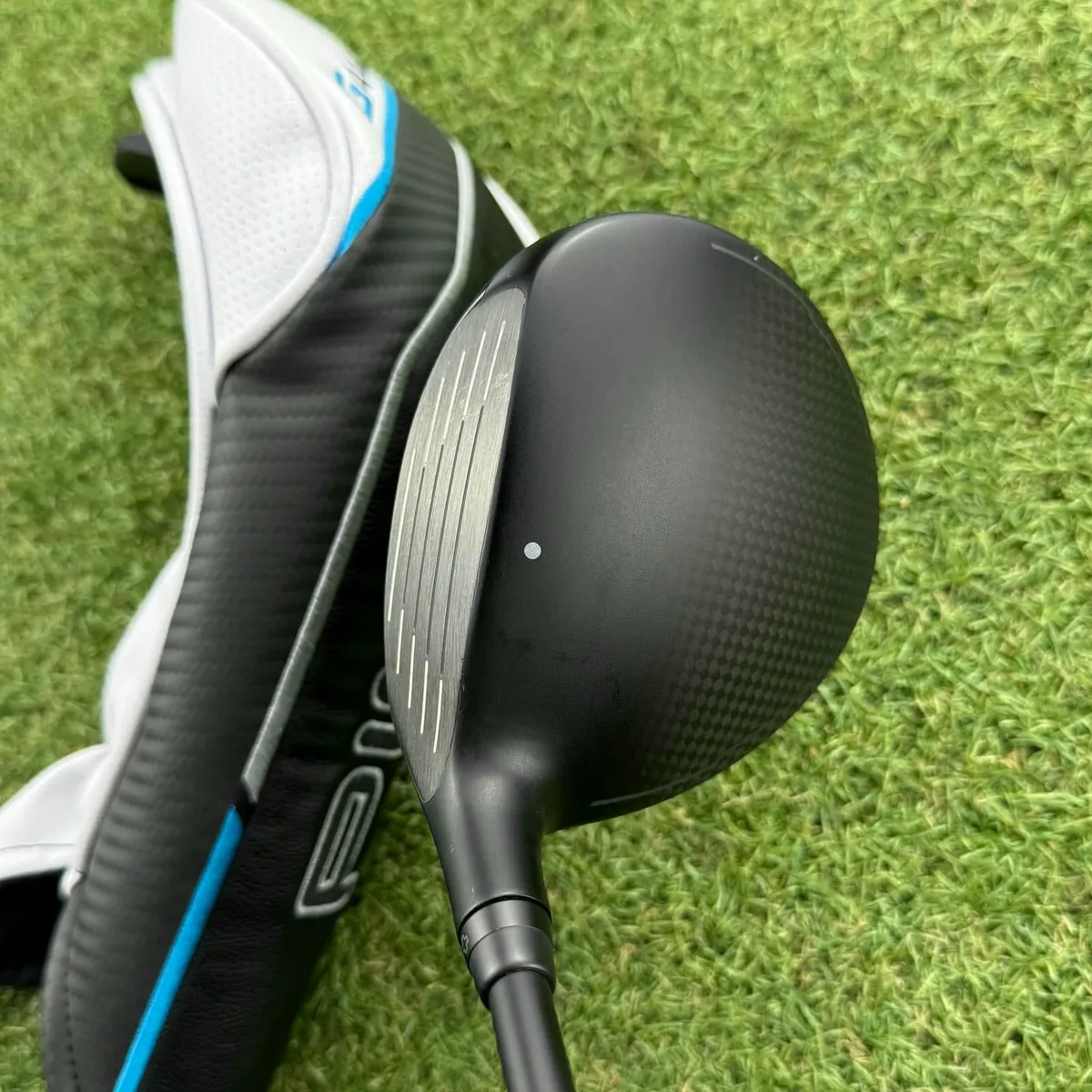 Ping G440 SFT #5 Wood 19° / Alta CB 65 Stiff - Image 4