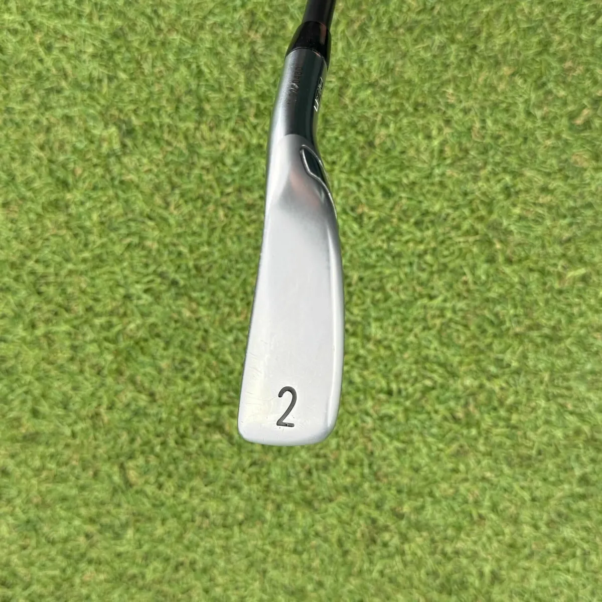 Titleist U510 Utility #2 Iron 18° / X-Stiff - Image 4