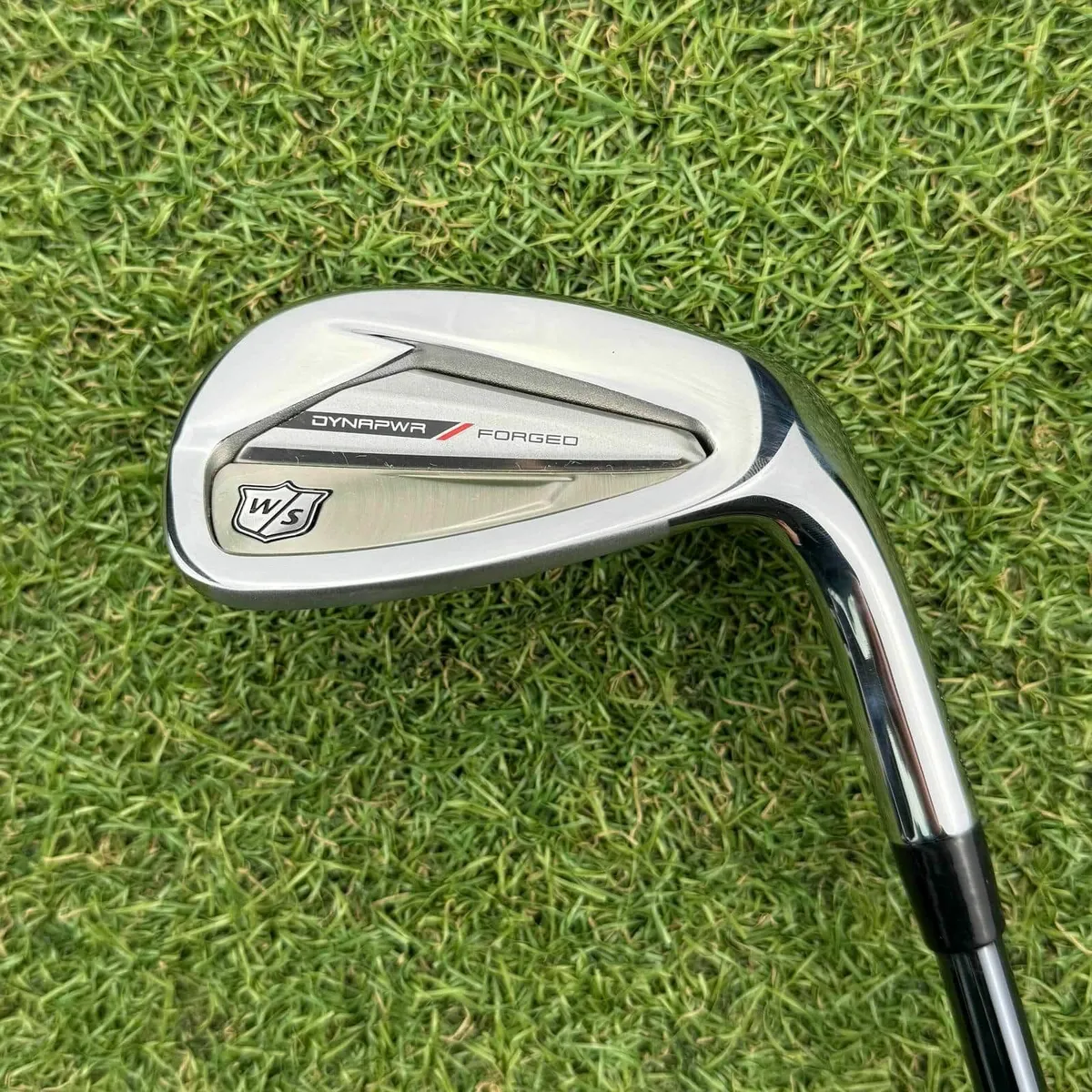 Wilson Dynapower Forged Wedge Gw 49° / Stiff - Image 2