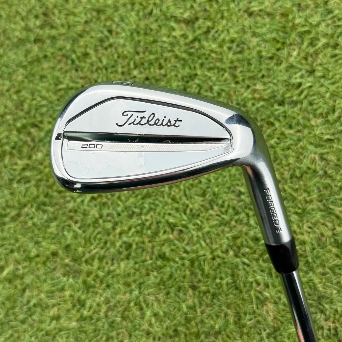 Titleist T200 2023 Wedge Aw 48° / Stiff - Image 2