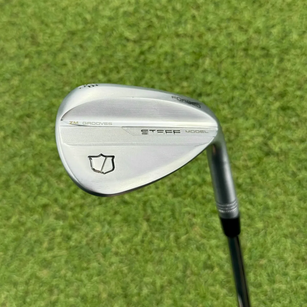 Wilson Staff Model ZM Wedge Sw 56°.10 / Wedge - Image 2
