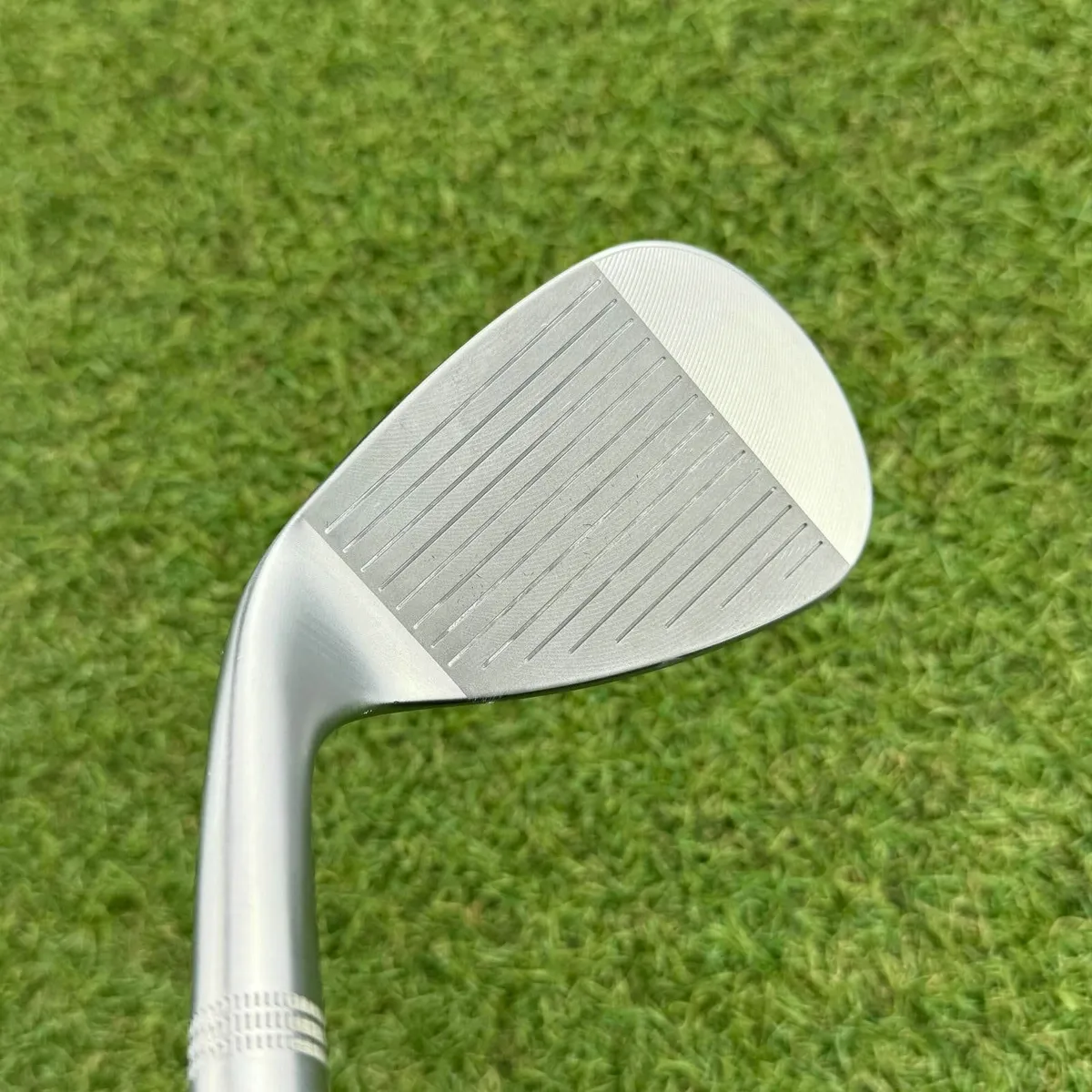 Wilson Staff Model ZM Wedge Lw 60°.06 / Wedge - Image 3