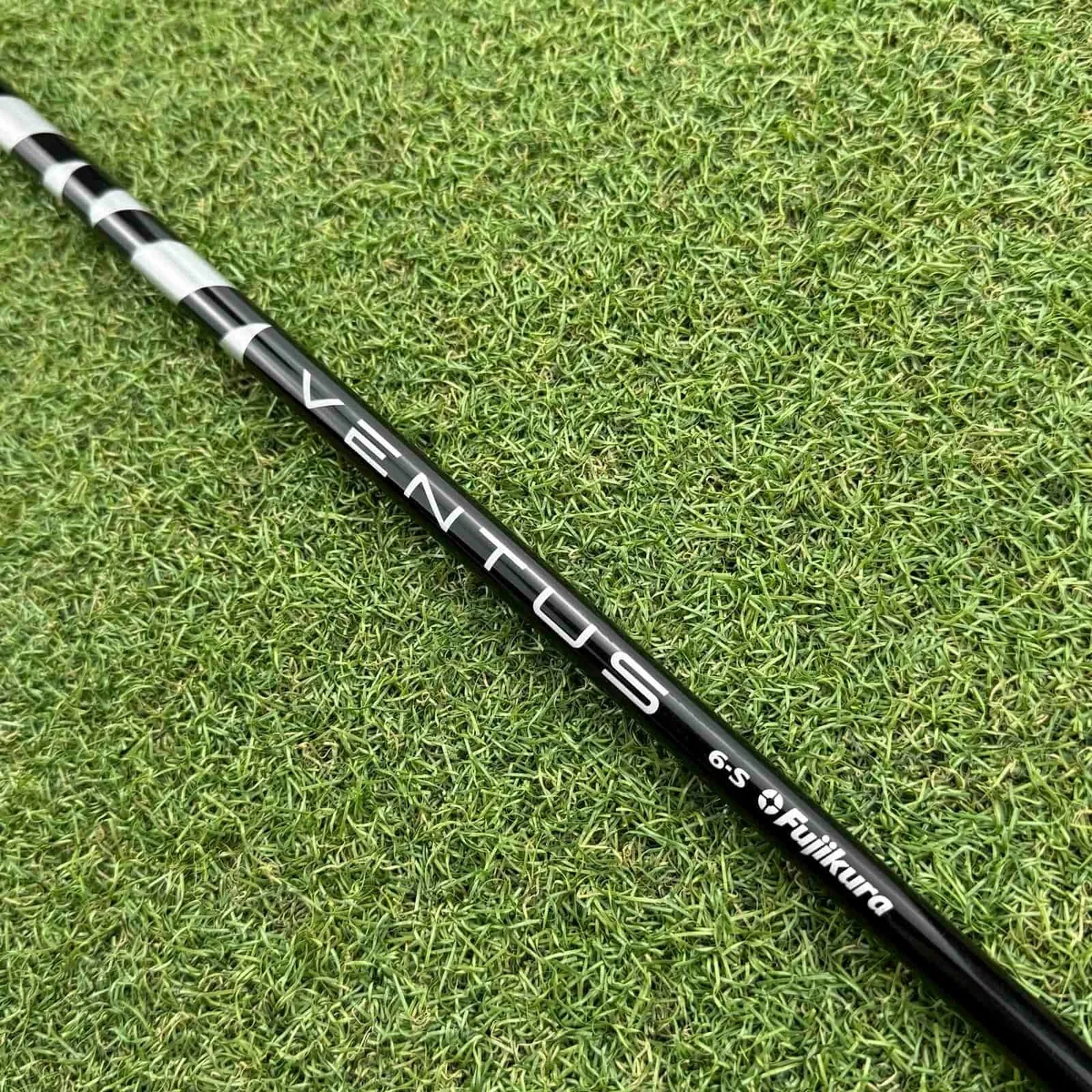 Fujikura Ventus Black Velocore 6S Driver Shaft - Image 2