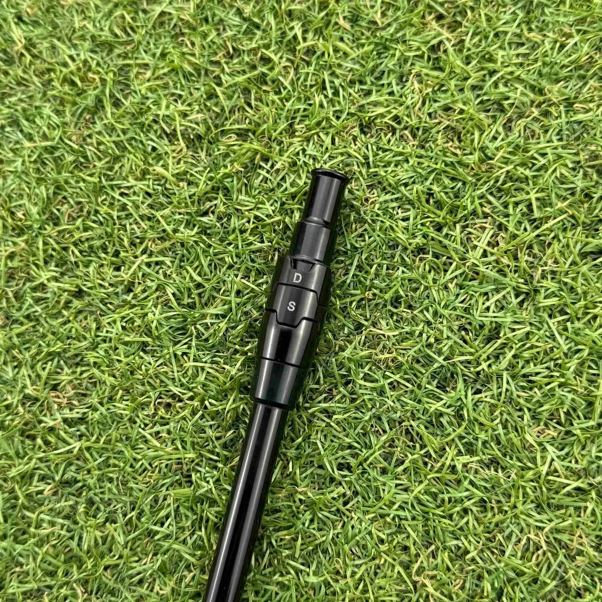 Fujikura Ventus Black Velocore 6S Driver Shaft - Image 4