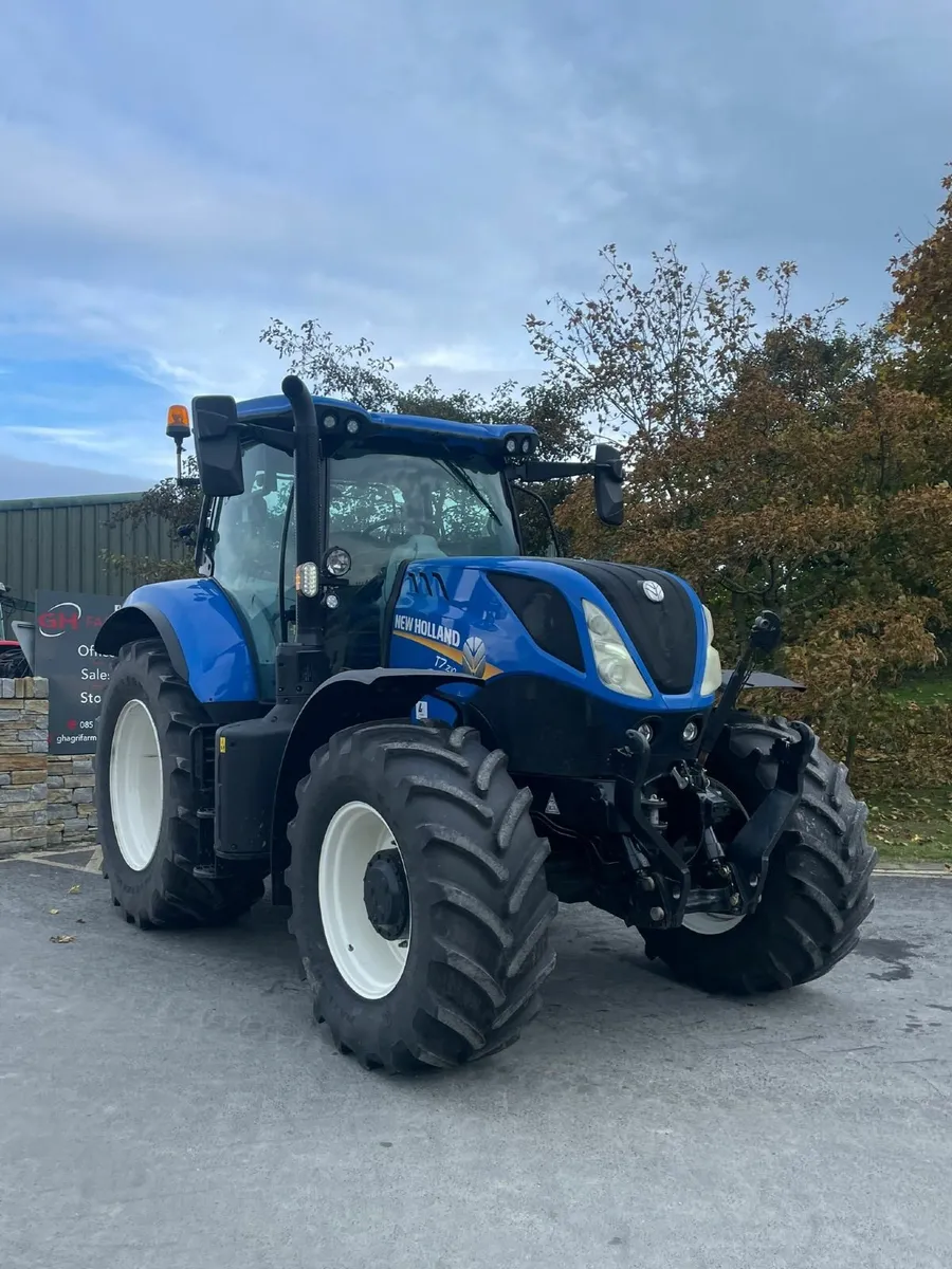 New Holland Other 2022 - Image 1