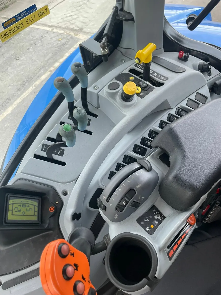 New Holland Other 2022 - Image 2