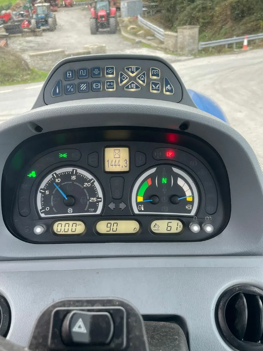 New Holland Other 2022 - Image 3
