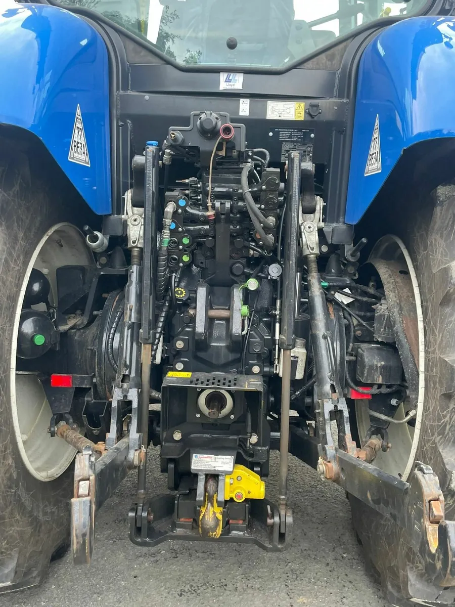New Holland Other 2022 - Image 4