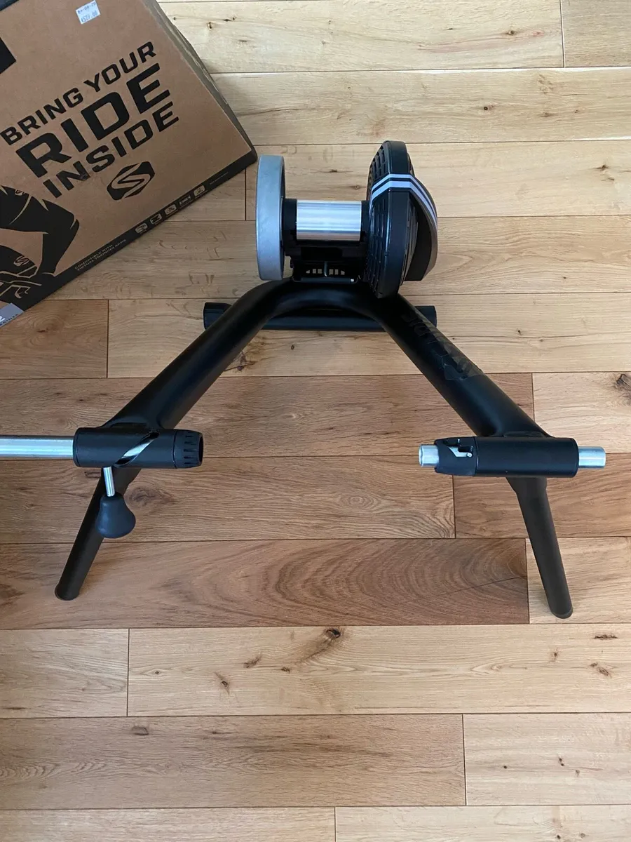 Indoor Smart Trainer - Image 3