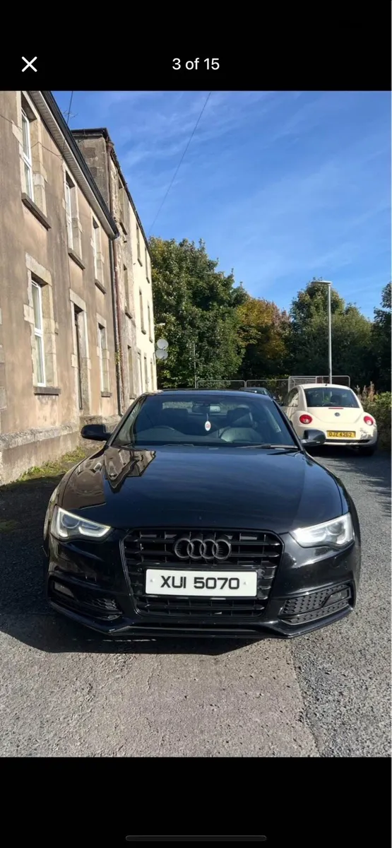 Audi a5 - Image 3