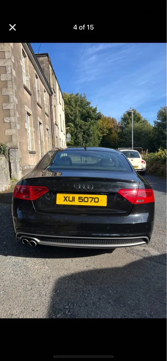 Audi a5 - Image 4