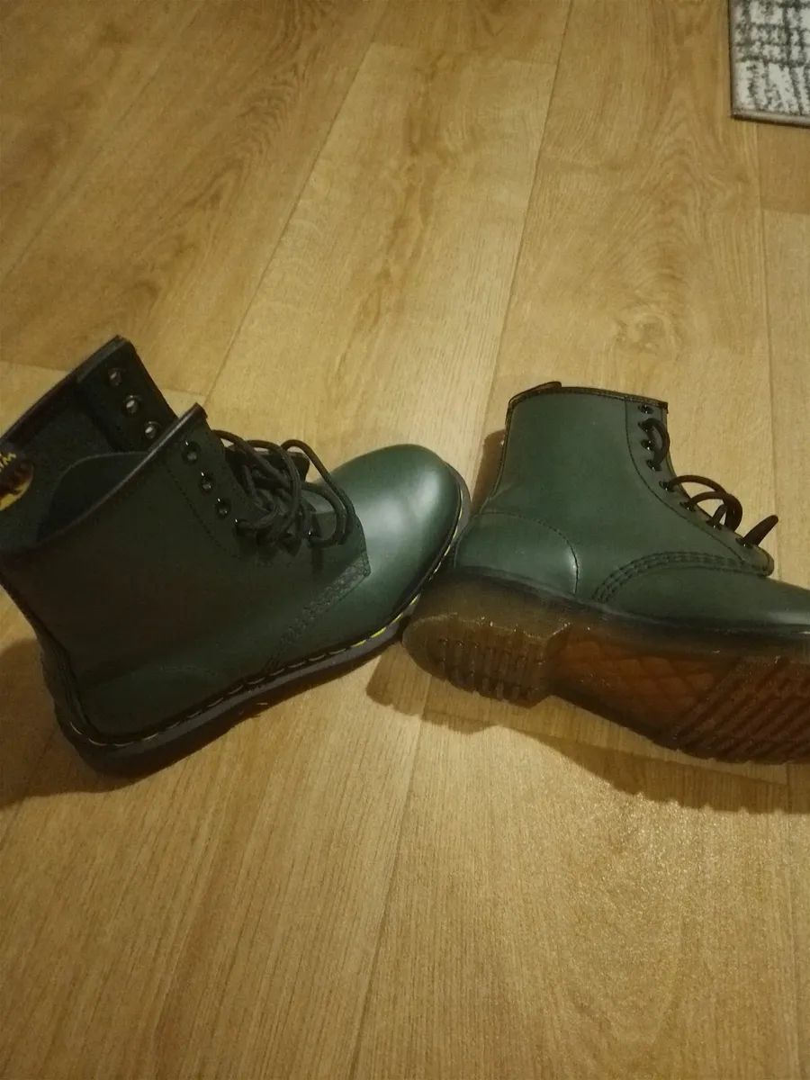 Doc martens - Image 1