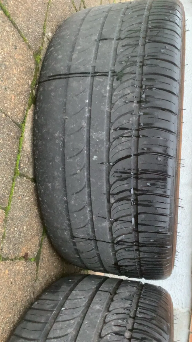 20” deep concave TTRS - Image 2