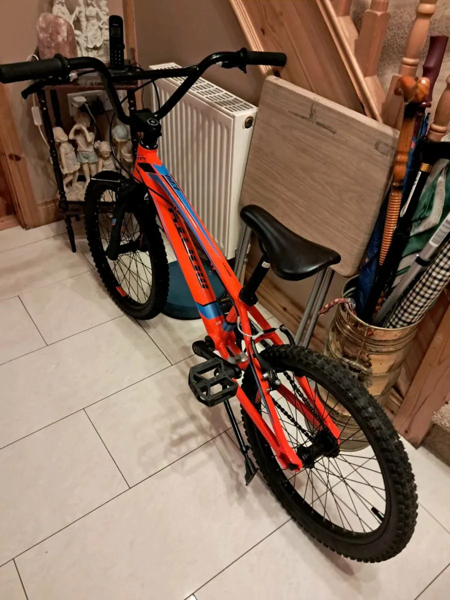 BMX STYLE Bycycle - Image 2