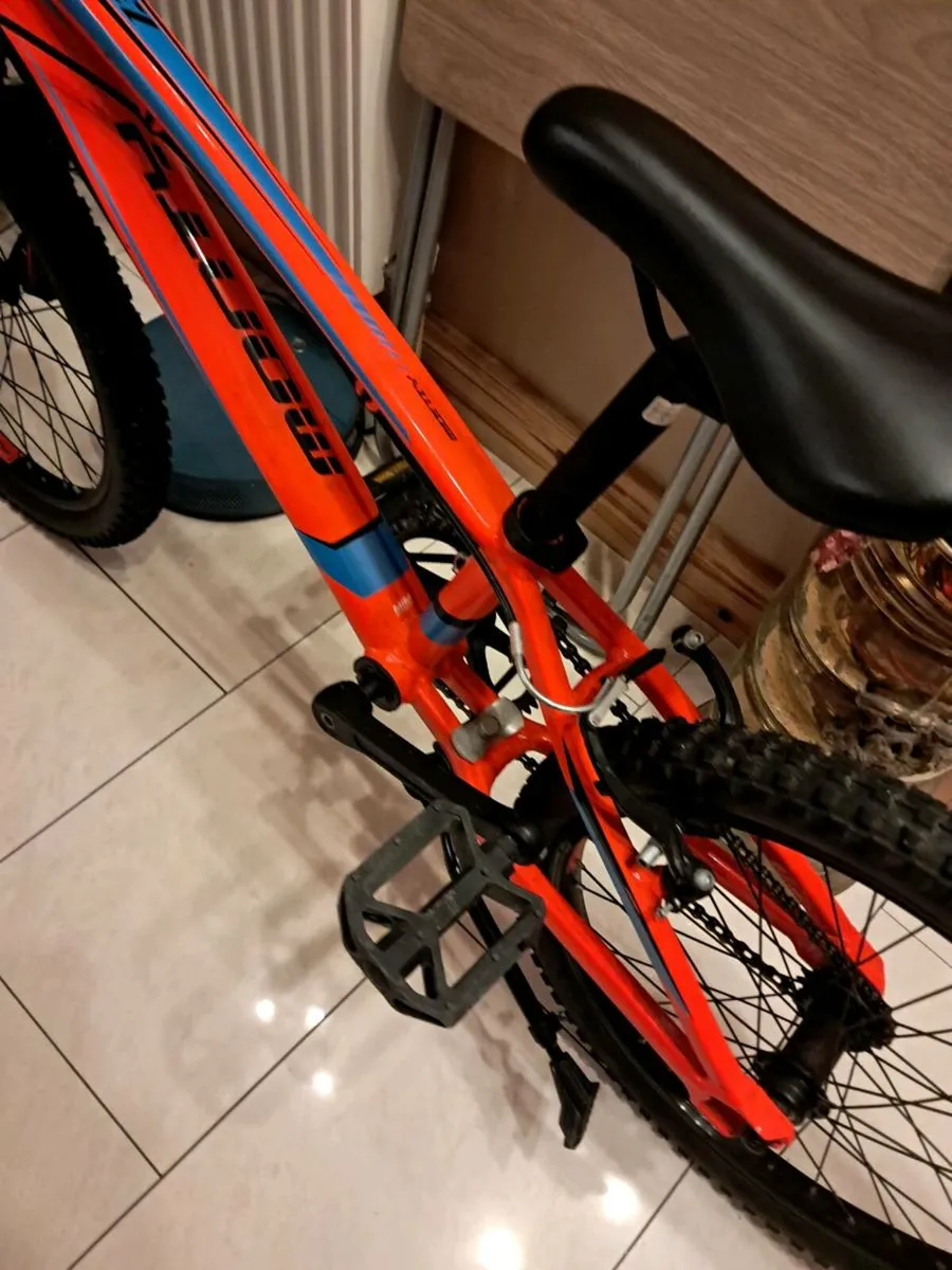 BMX STYLE Bycycle - Image 3
