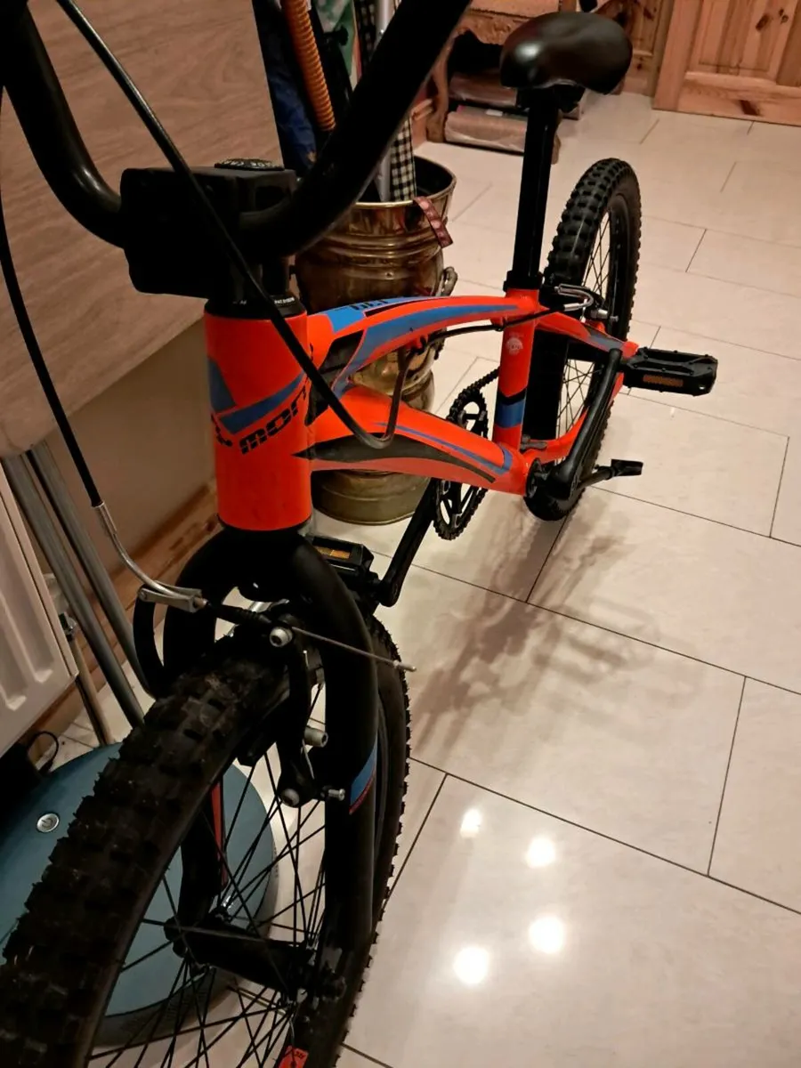BMX STYLE Bycycle - Image 4