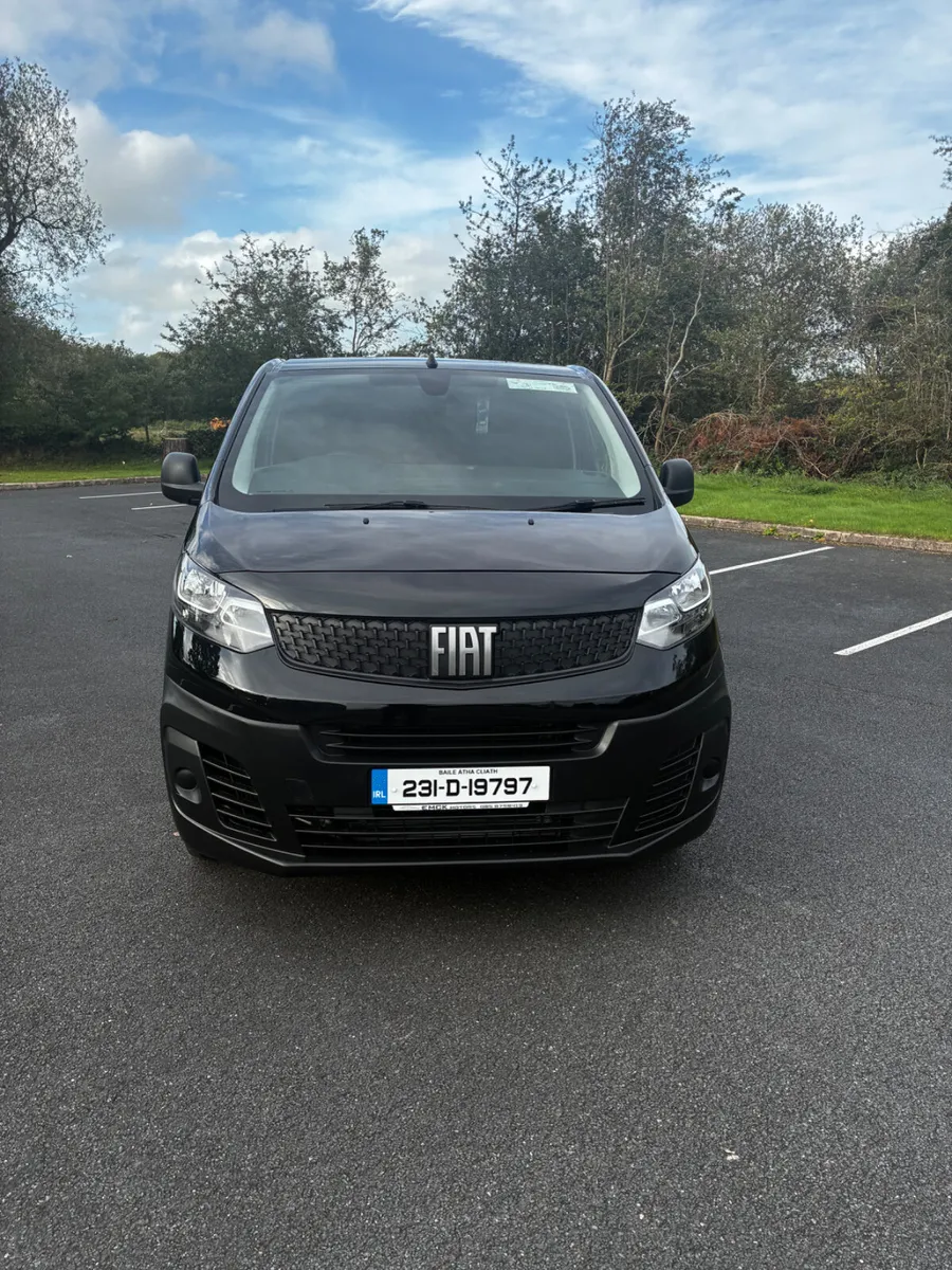 Fiat Scudo 2023 - Image 1