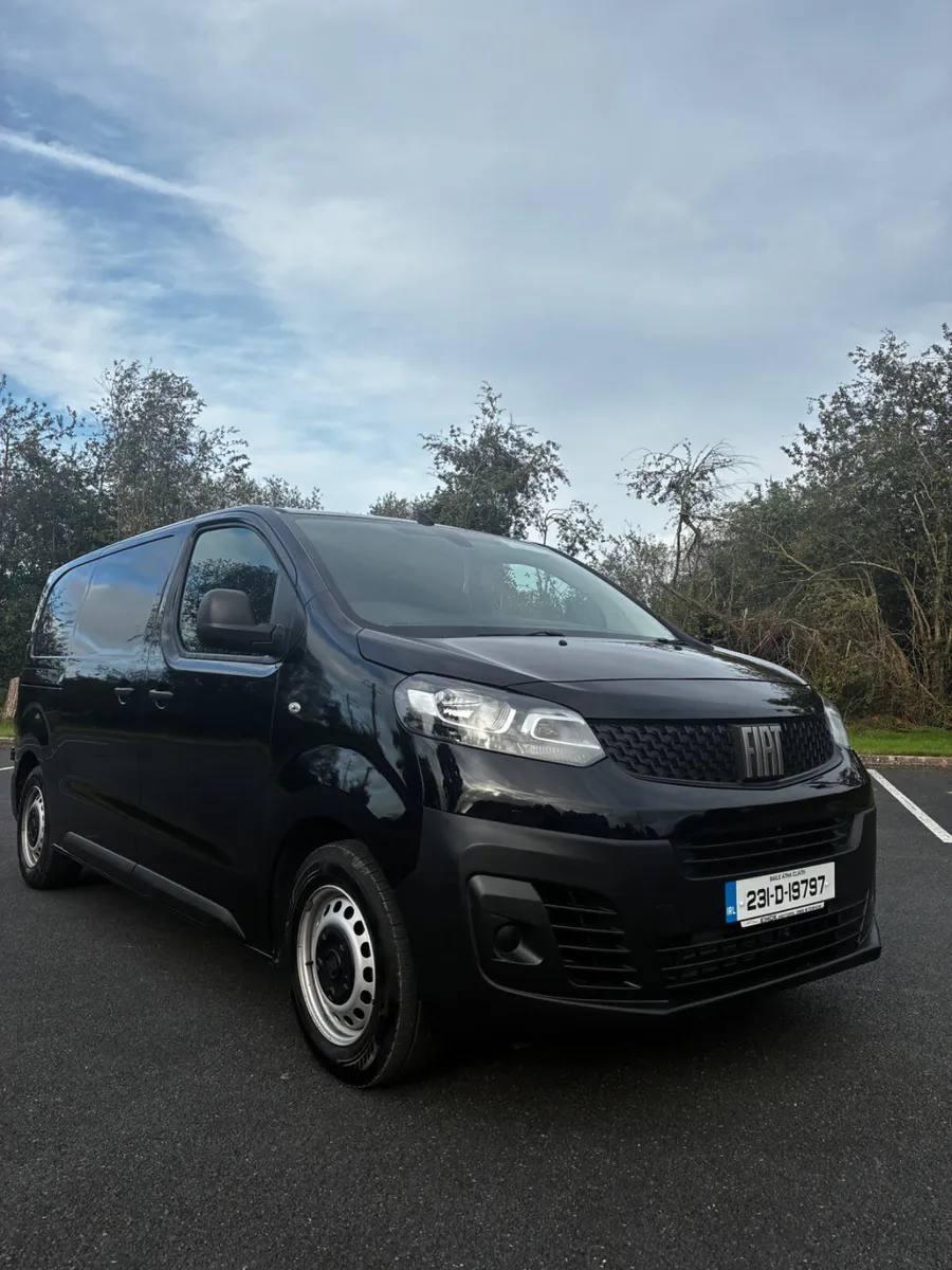 Fiat Scudo 2023 - Image 2
