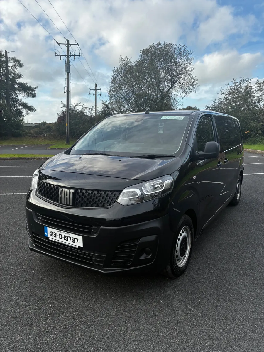 Fiat Scudo 2023 - Image 3