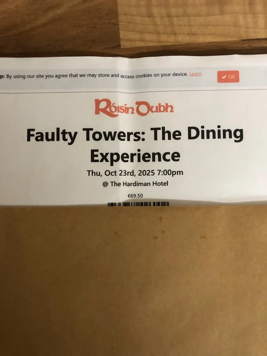 Galway comedy festival tickets