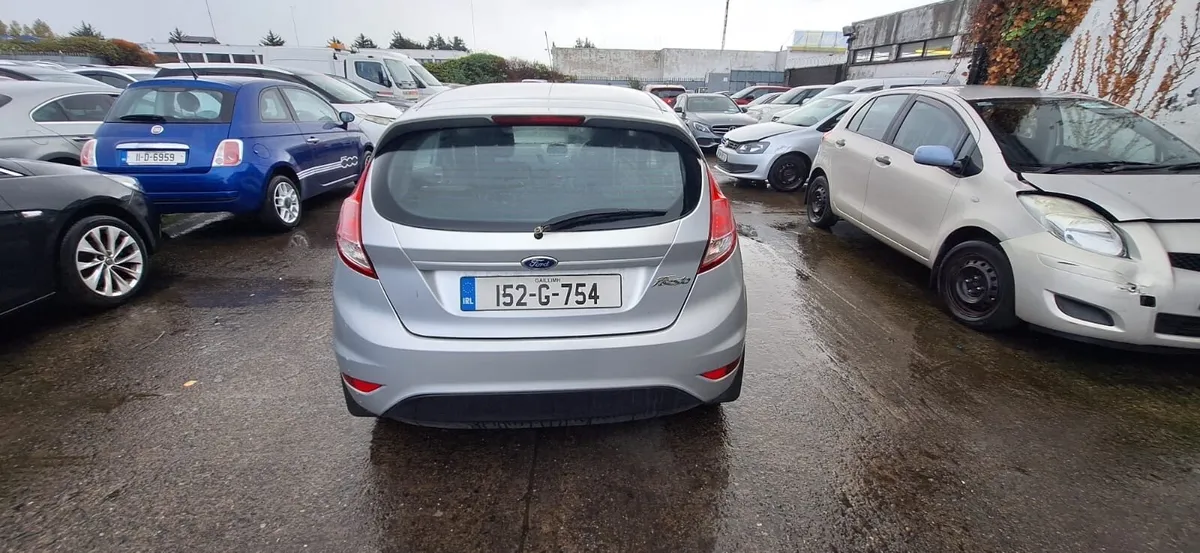 15 Fiesta - Image 4