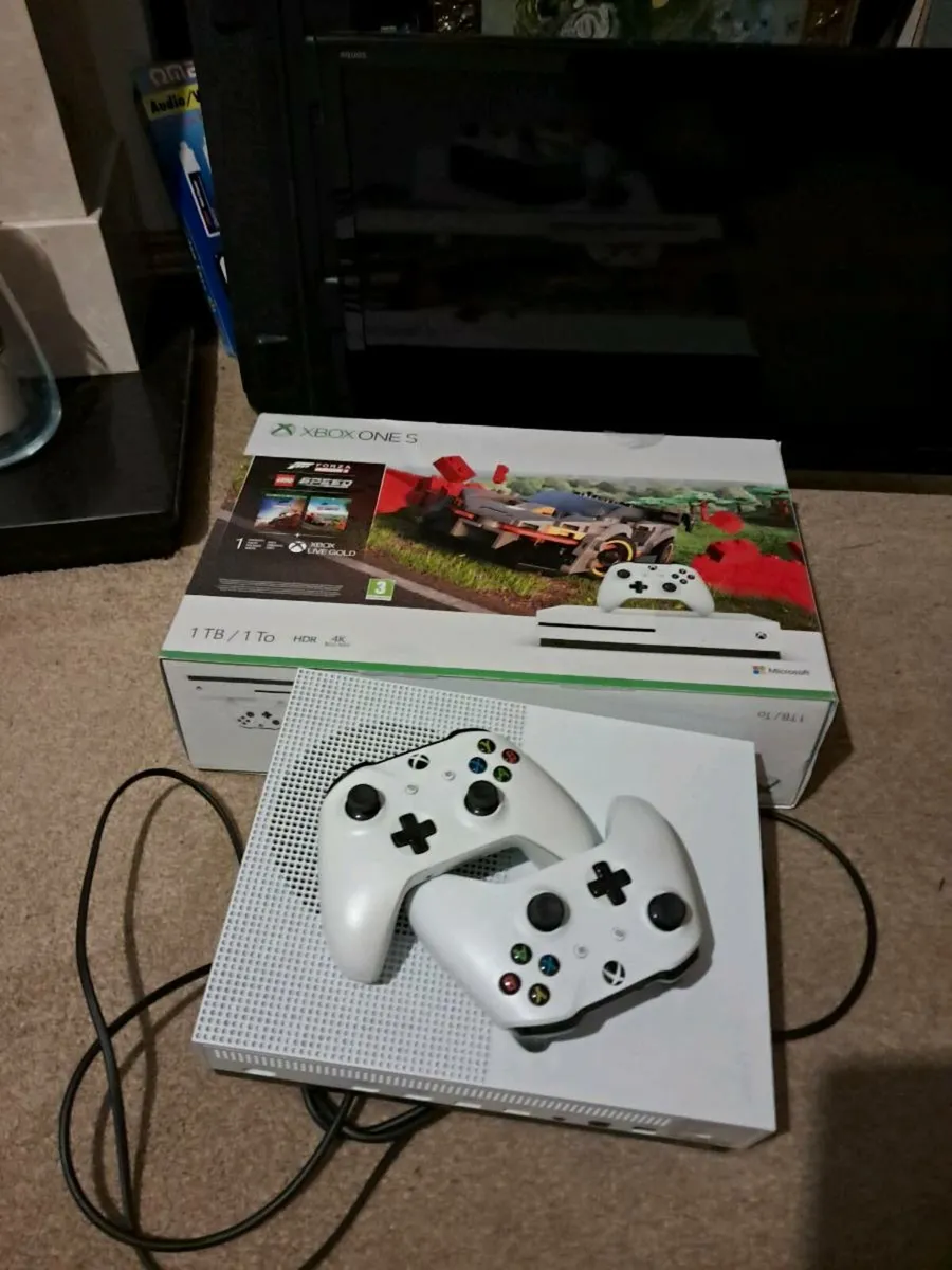 Xbox 1 - Image 1