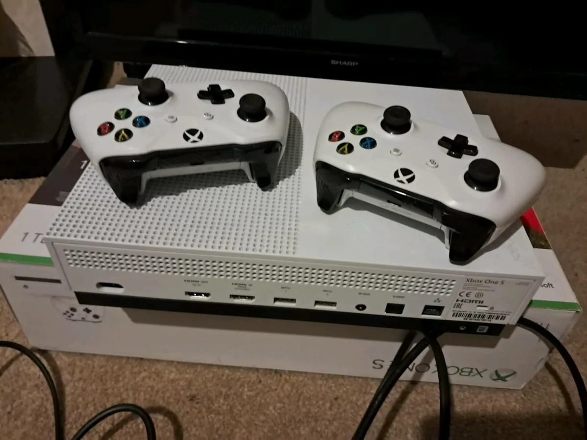 Xbox 1 - Image 2