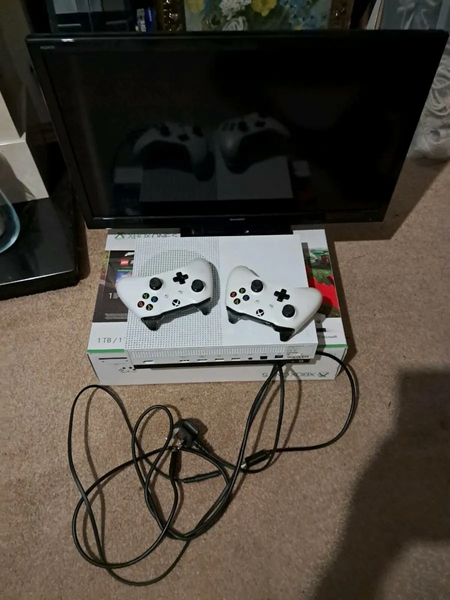 Xbox 1 - Image 3