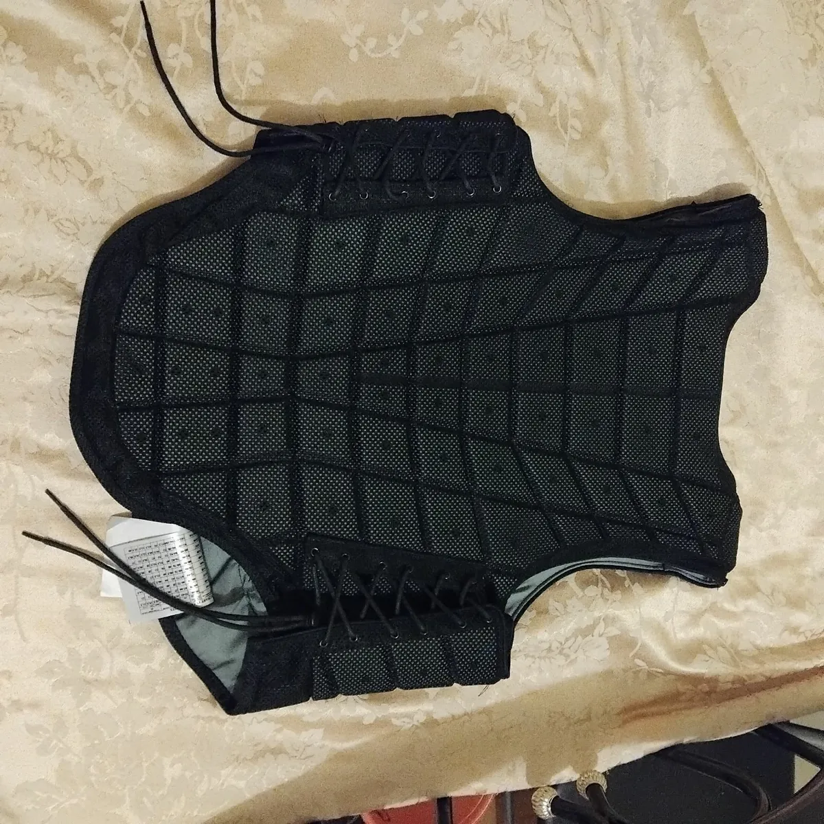 Back protector - Image 3