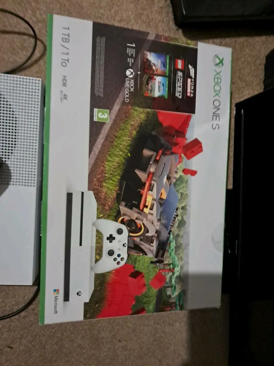 Xbox 1 - Image 4
