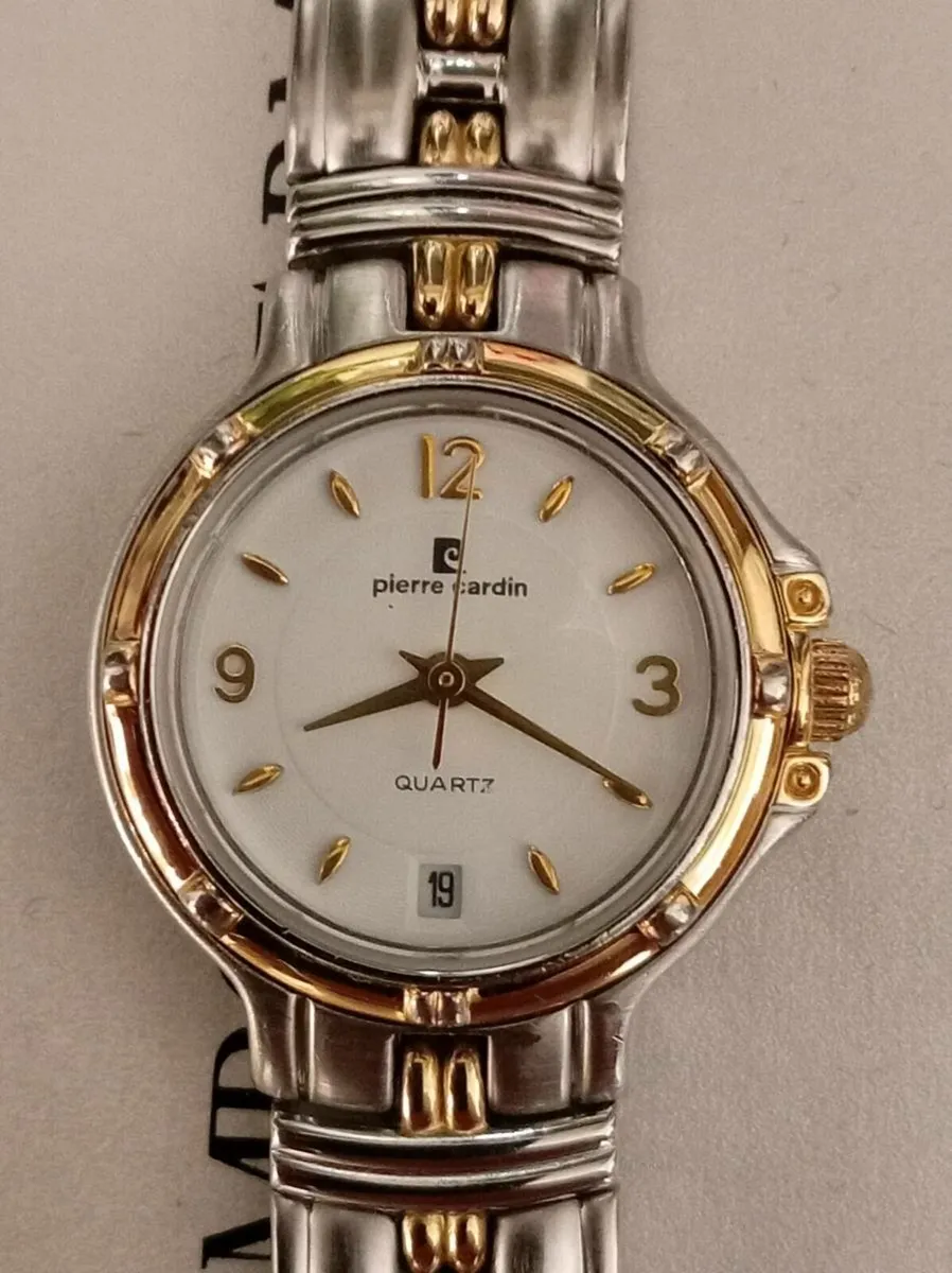 Ladies watch Pierre Cardin - Image 1