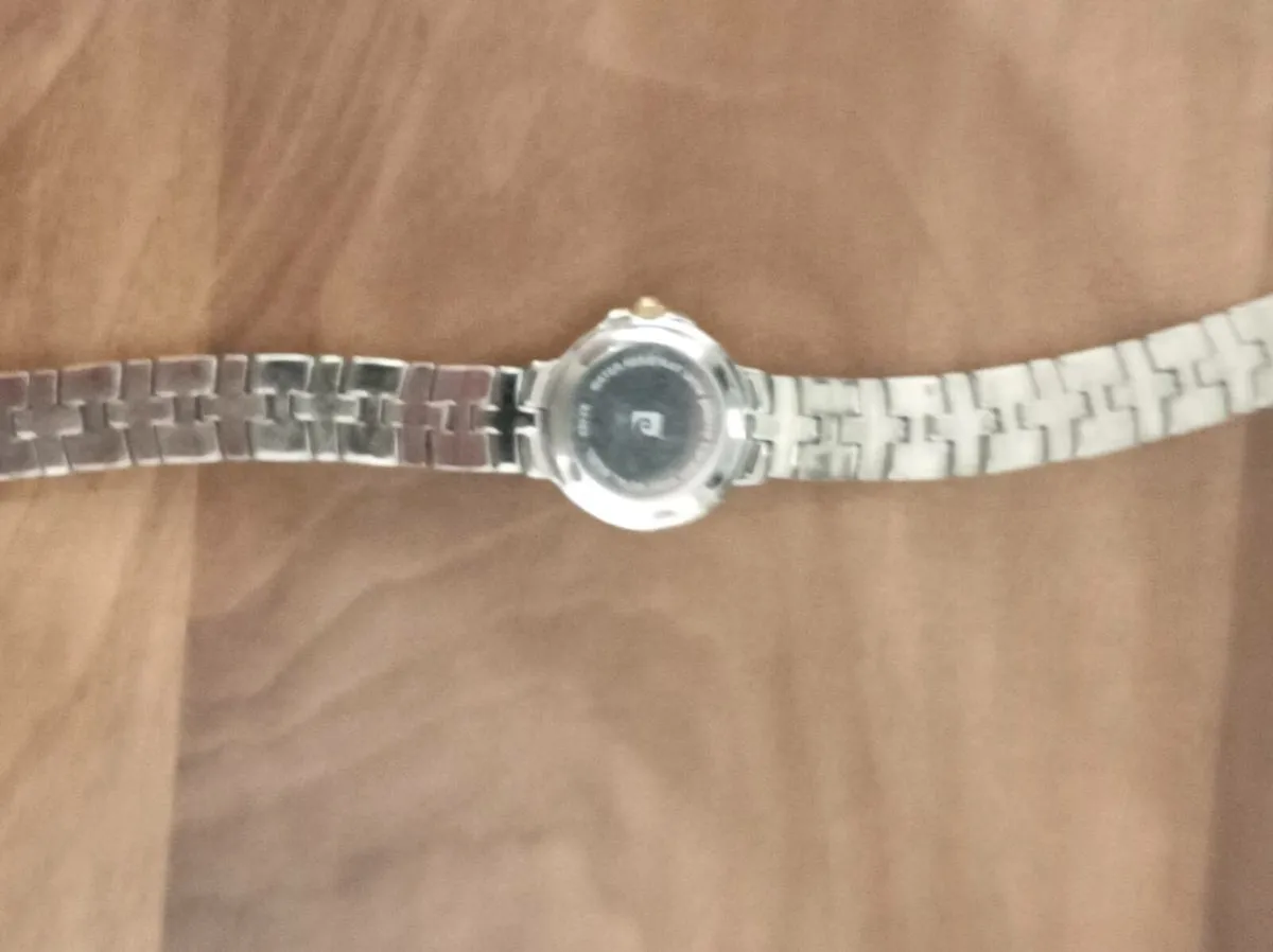 Ladies watch Pierre Cardin - Image 2
