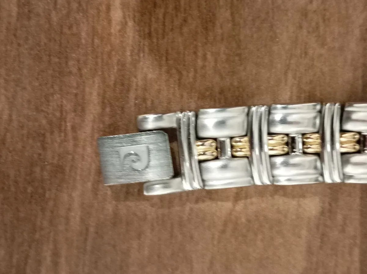 Ladies watch Pierre Cardin - Image 4