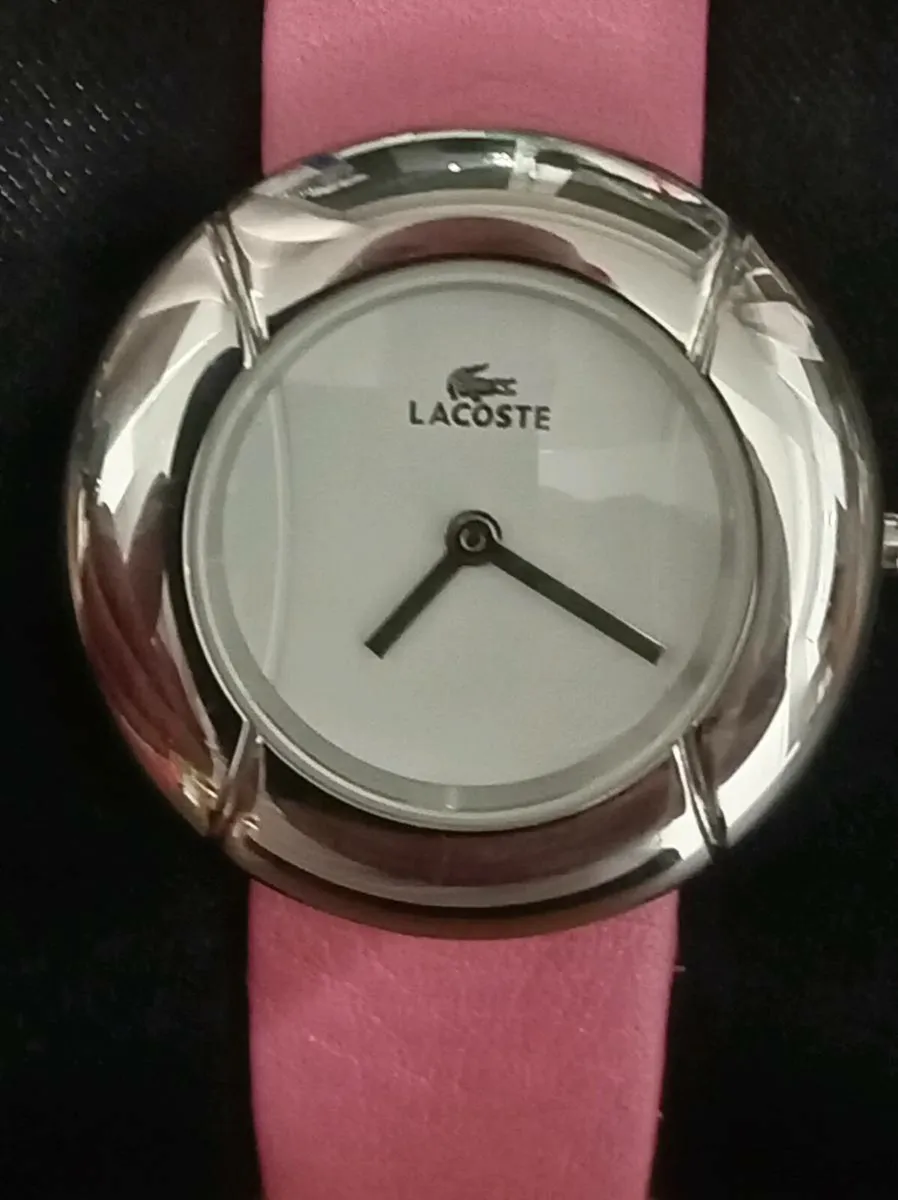 Beautiful ladies watch LACOSTE - Image 1