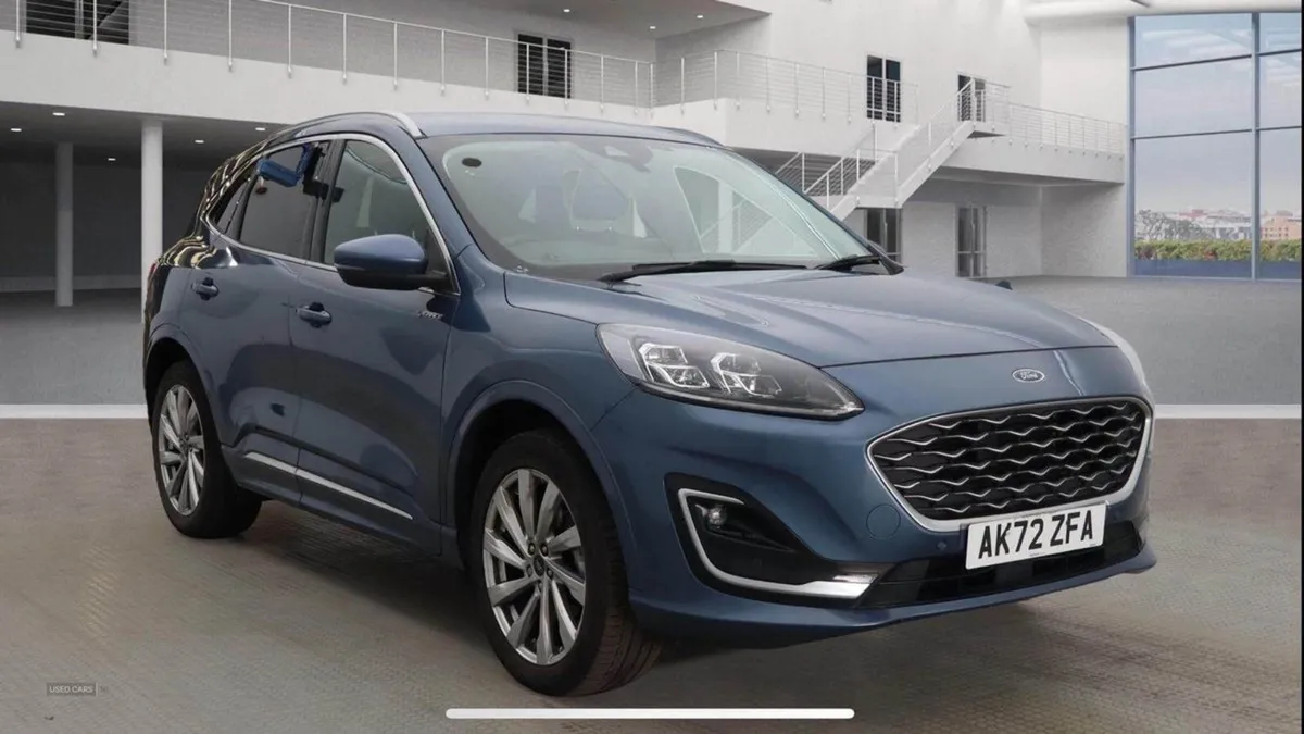 Ford Kuga Estate - Image 1