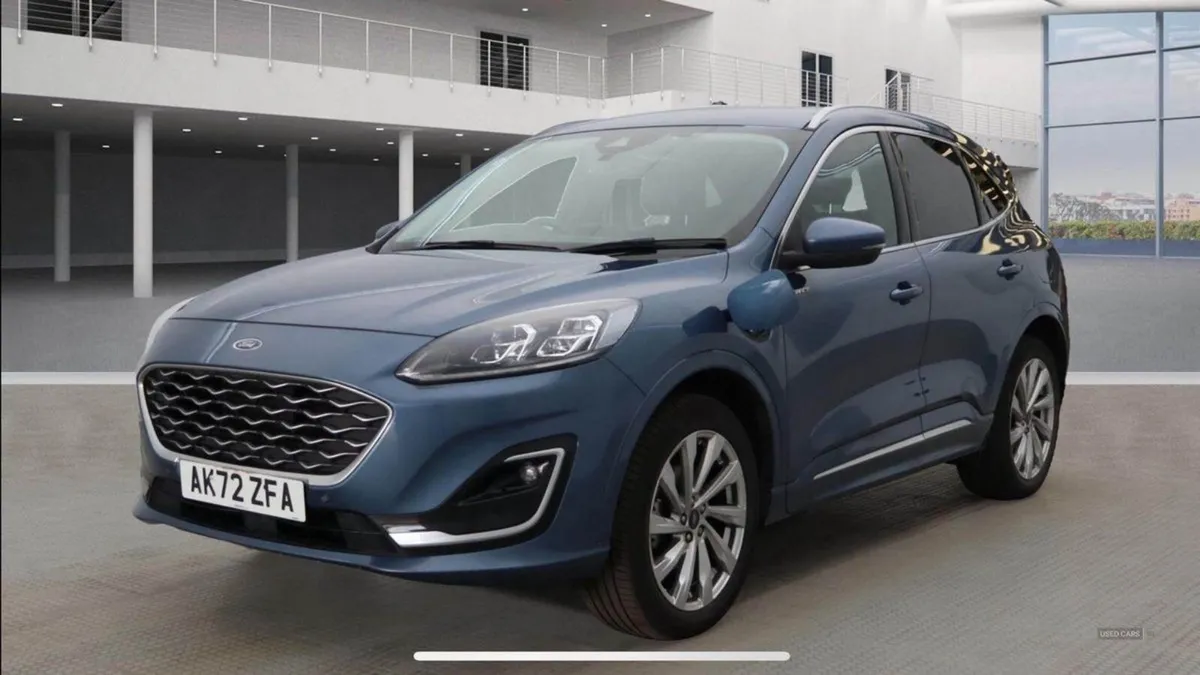 Ford Kuga Estate - Image 2