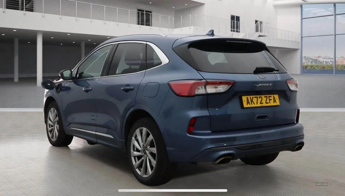 Ford Kuga Estate - Image 3