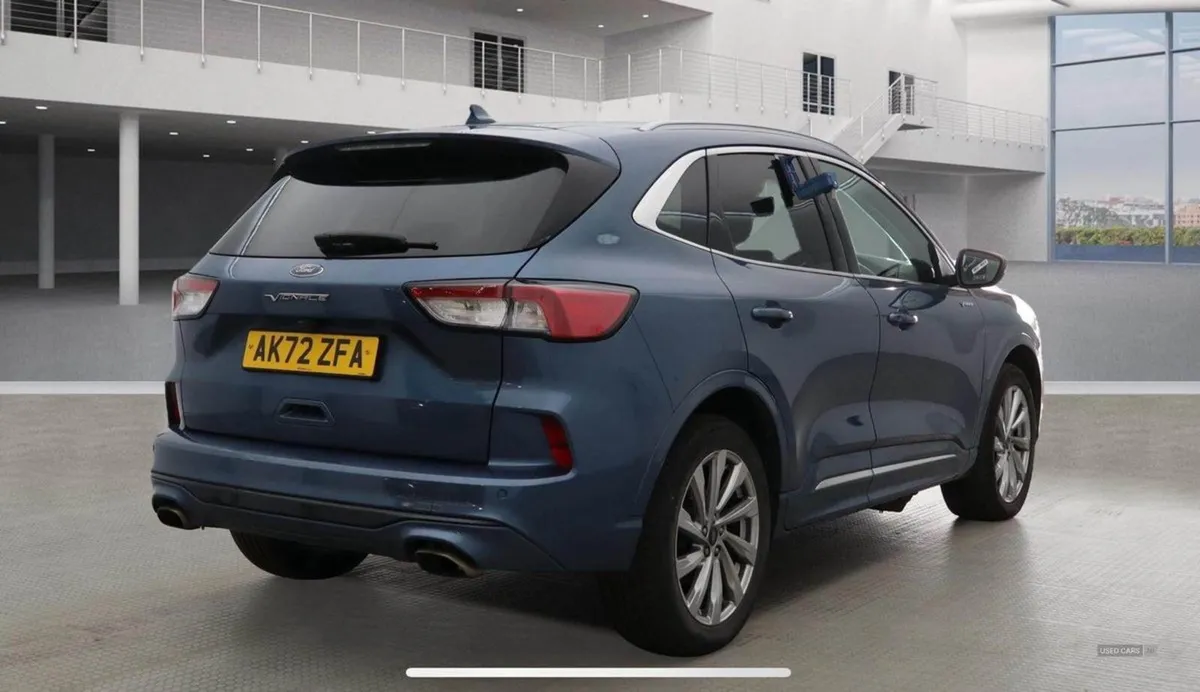 Ford Kuga Estate - Image 4