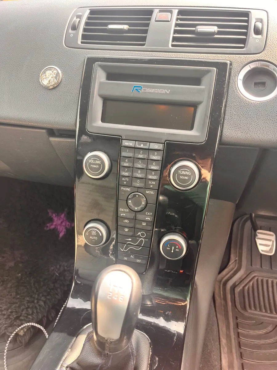 Volvo V50 2011 - Image 3
