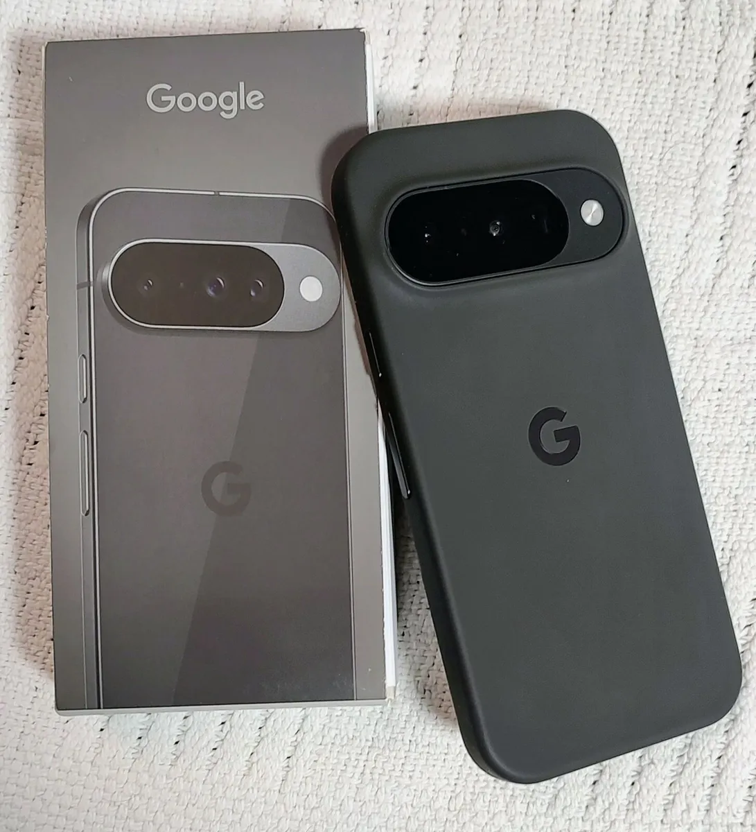 Google Pixel 10 128GB - Image 1