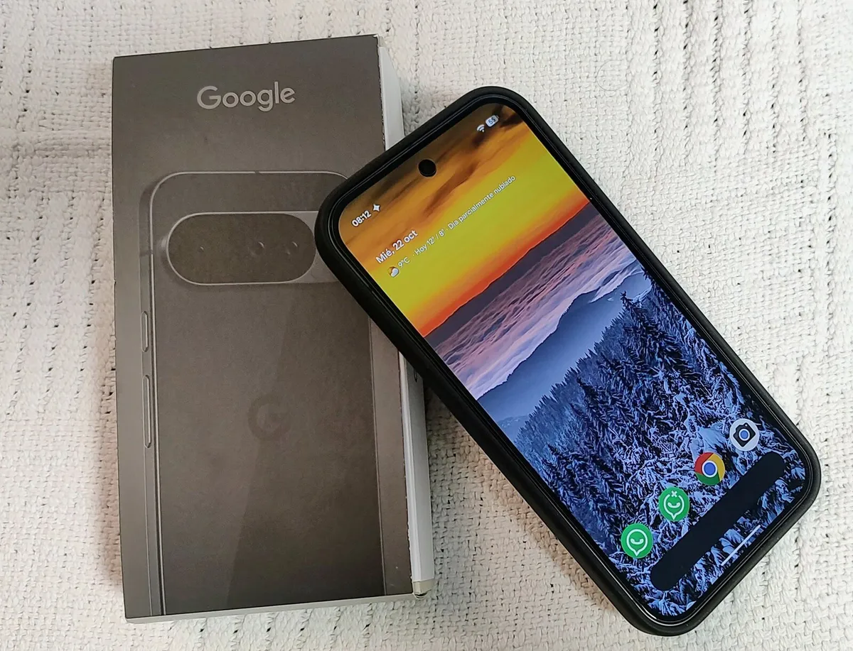 Google Pixel 10 128GB - Image 2